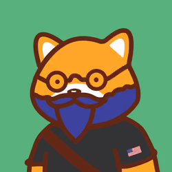 Dope Shiba #3756