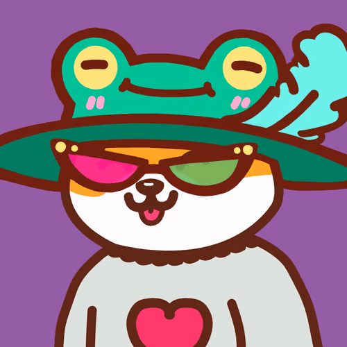 Dope Shiba #5687