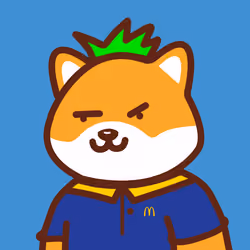 Dope Shiba #7217