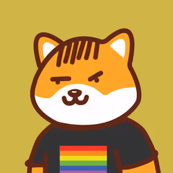 Dope Shiba #3388
