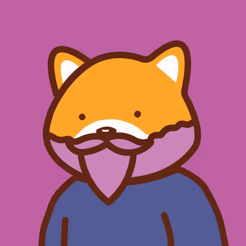 Dope Shiba #4495