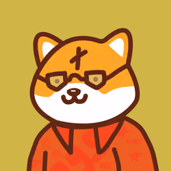 Dope Shiba #5184