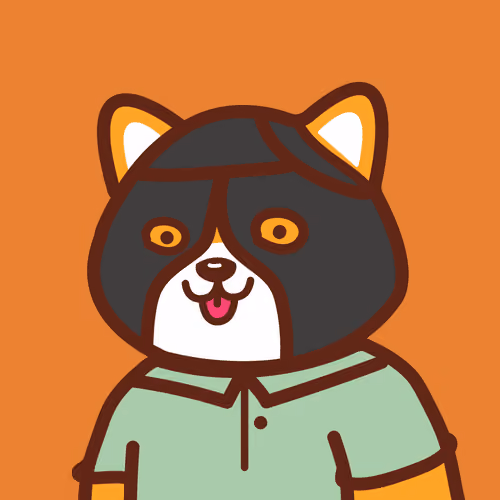 Dope Shiba #7958