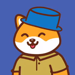 Dope Shiba #283
