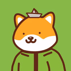 Dope Shiba #5210
