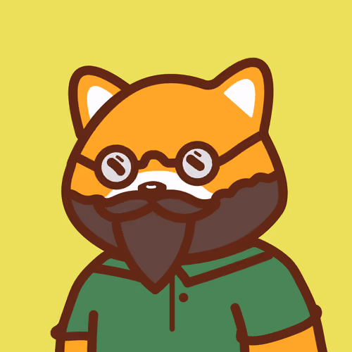 Dope Shiba #6763