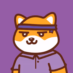 Dope Shiba #7619