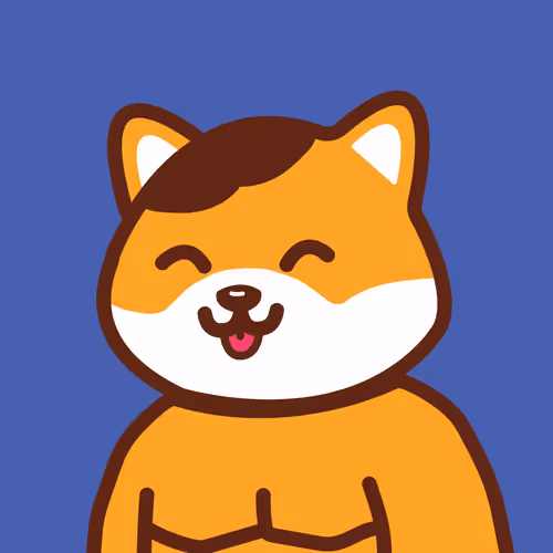 Dope Shibas
