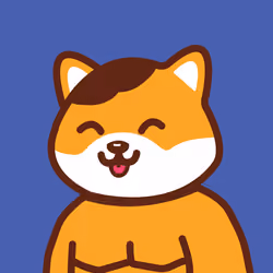 Dope Shiba #9733