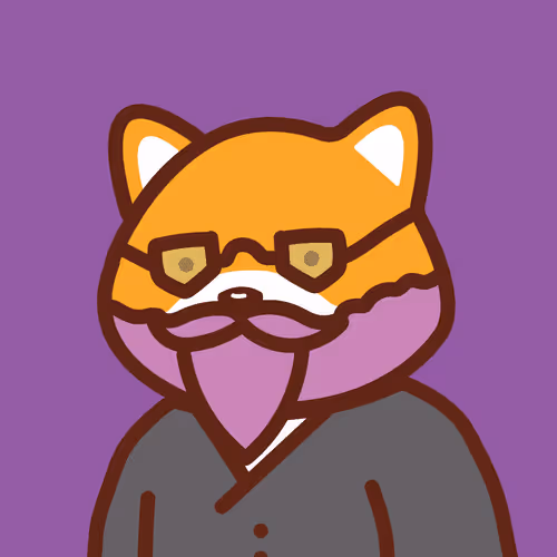 Dope Shiba #2055
