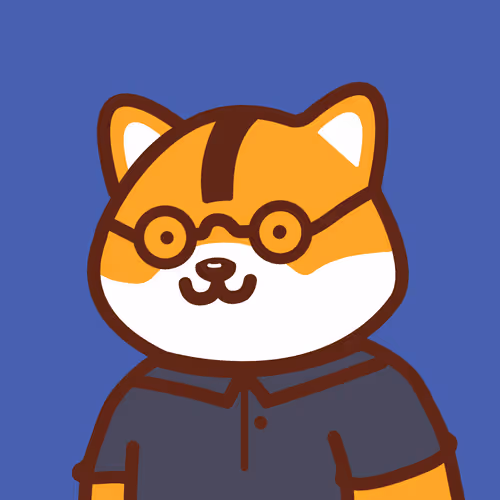 Dope Shiba #452