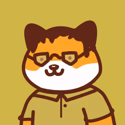 Dope Shiba #1864