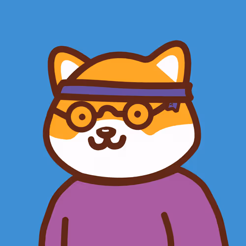 Dope Shibas