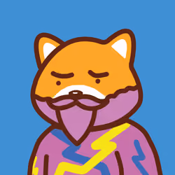 Dope Shiba #1424