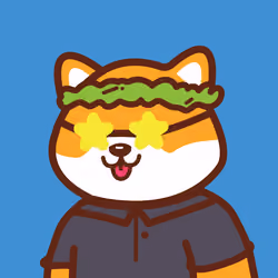 Dope Shiba #7301