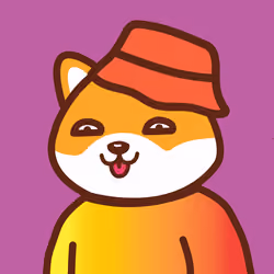 Dope Shiba #4805
