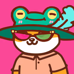 Dope Shiba #5591