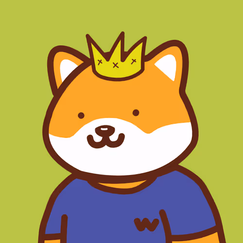 Dope Shiba #70