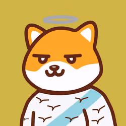 Dope Shiba #7200