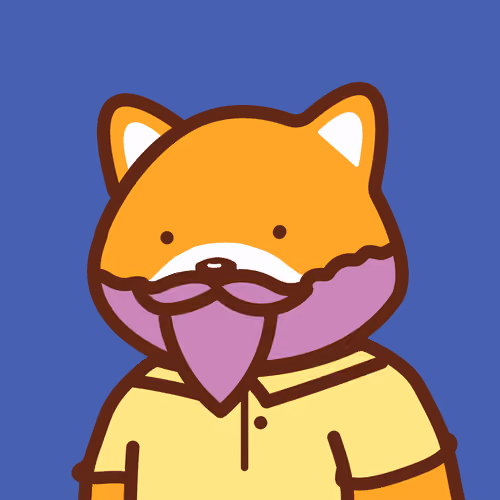Dope Shiba #1420
