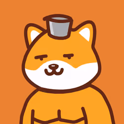 Dope Shiba #1018
