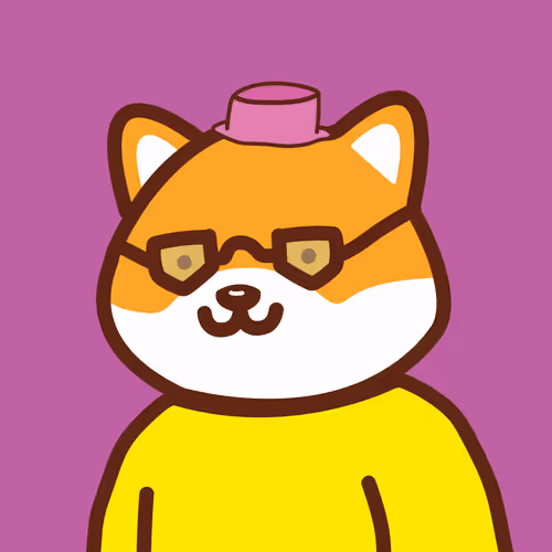 Dope Shibas