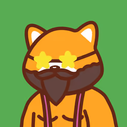 Dope Shiba #5425