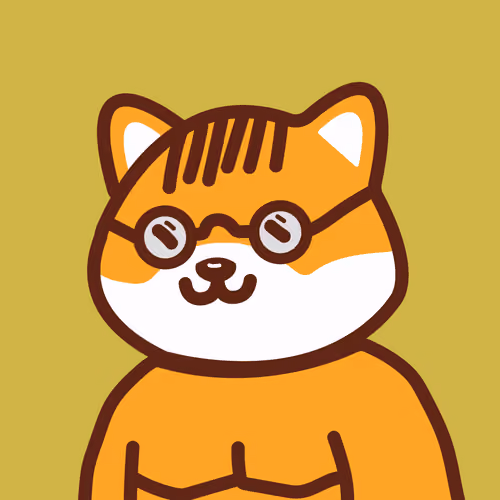 Dope Shiba #6297