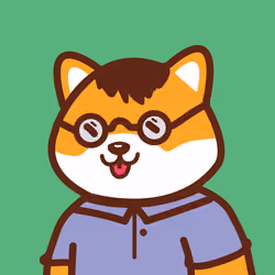 Dope Shiba #8720
