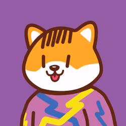 Dope Shiba #8357