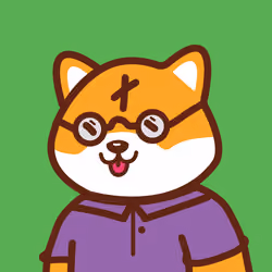 Dope Shiba #9829