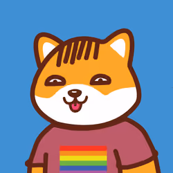 Dope Shiba #339