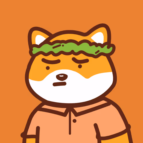 Dope Shibas