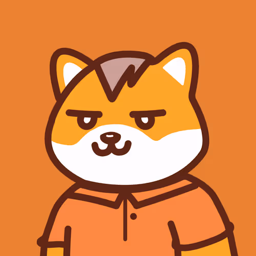 Dope Shibas