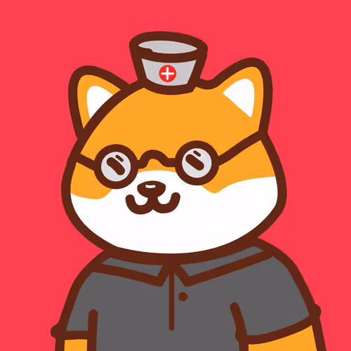 Dope Shiba #5824