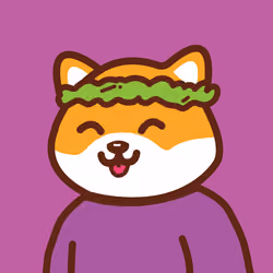 Dope Shiba #4649