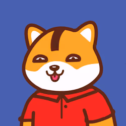 Dope Shiba #5179