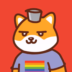 Dope Shiba #326
