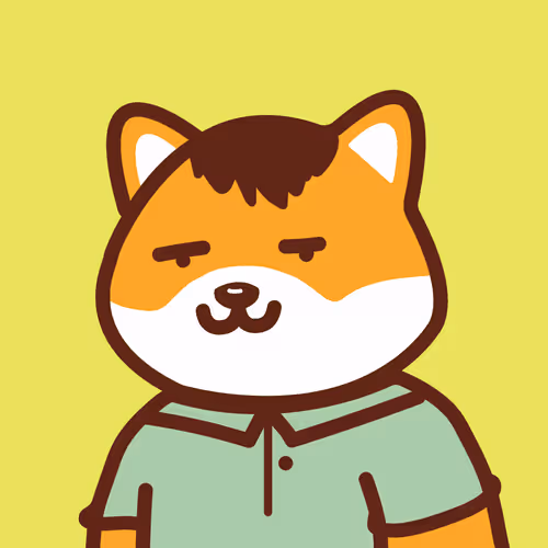Dope Shibas