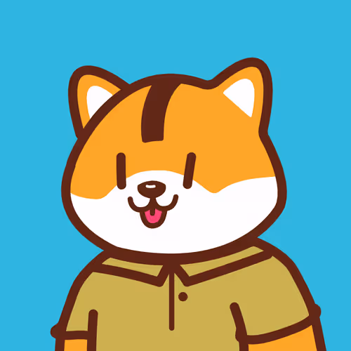Dope Shibas