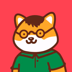 Dope Shiba #2348