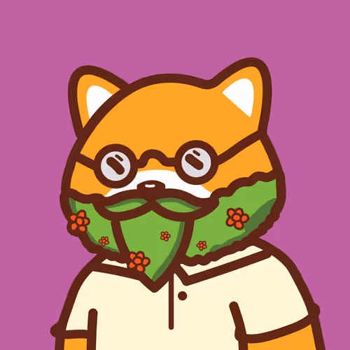 Dope Shiba #6648