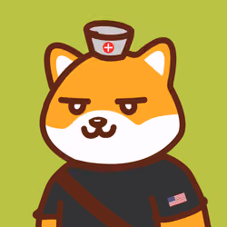 Dope Shiba #69
