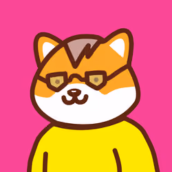 Dope Shiba #4634