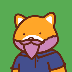 Dope Shiba #8708