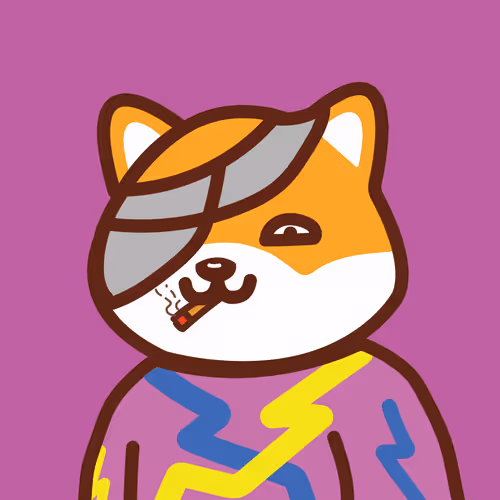 Dope Shibas