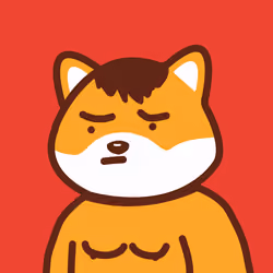 Dope Shiba #9444