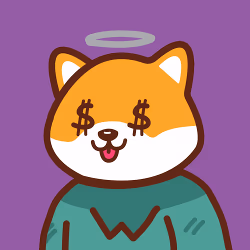 Dope Shibas