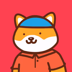 Dope Shiba #1106