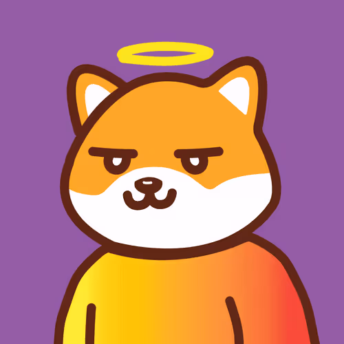 Dope Shibas